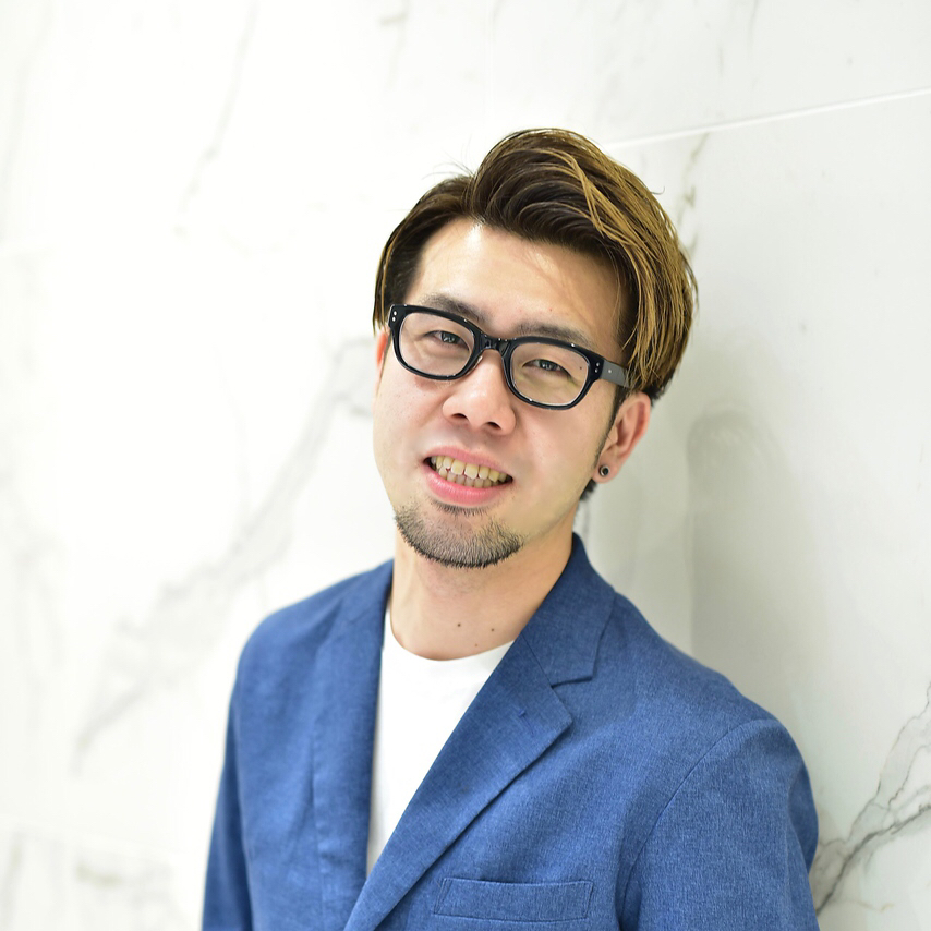 投稿者のアイコン