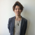 投稿者のアイコン