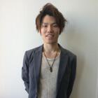 投稿者のアイコン