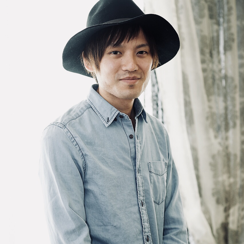 投稿者のアイコン