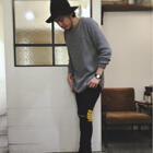 投稿者のアイコン