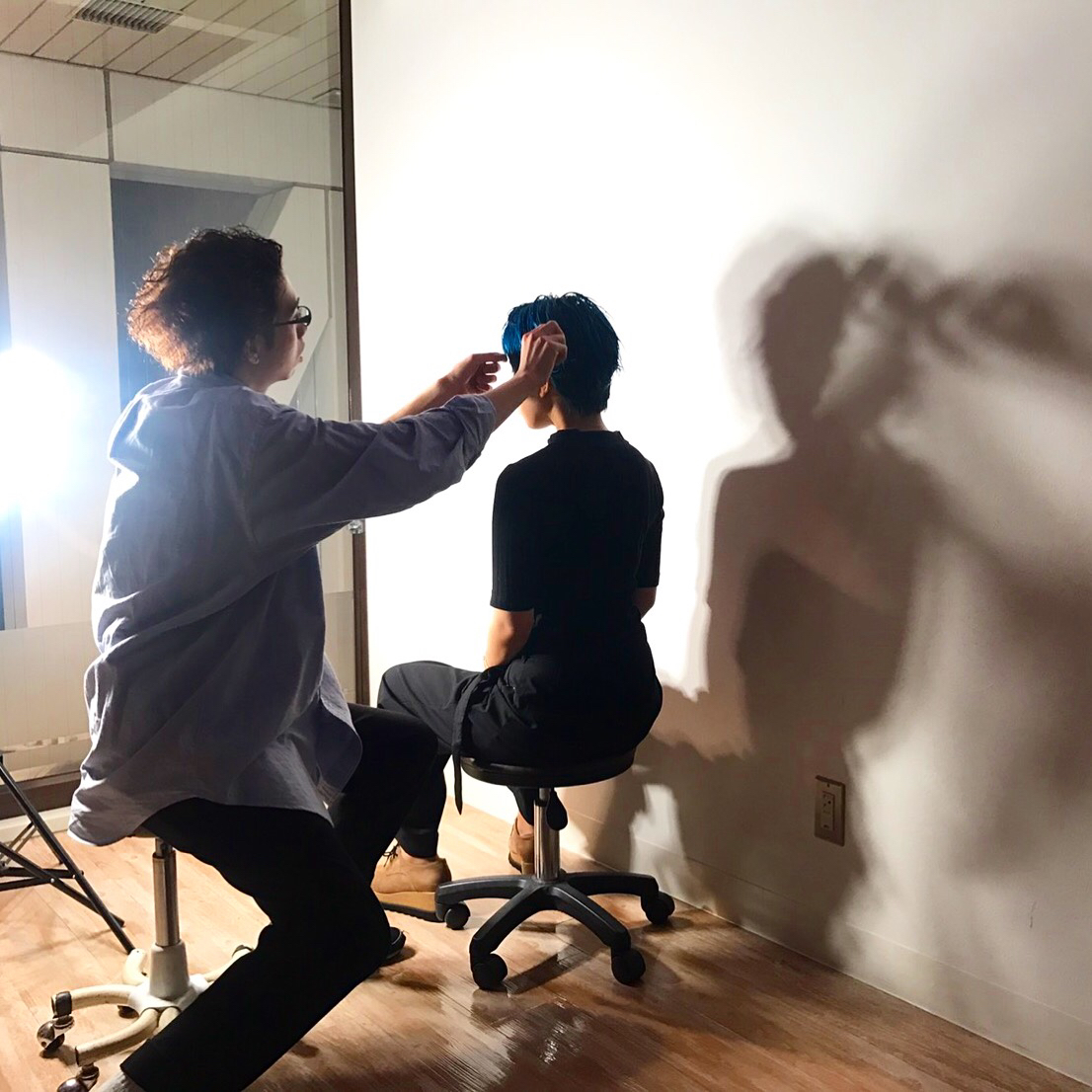 投稿者のアイコン