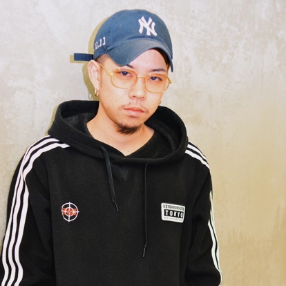 投稿者のアイコン