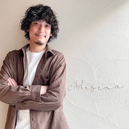 投稿者のアイコン