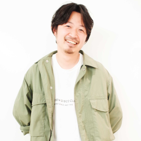 投稿者のアイコン