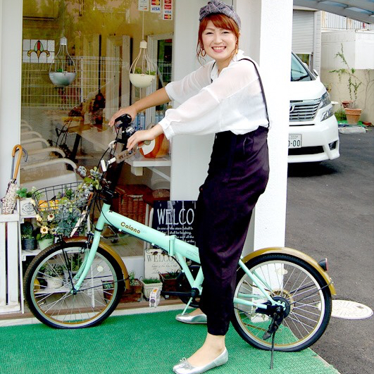 投稿者のアイコン