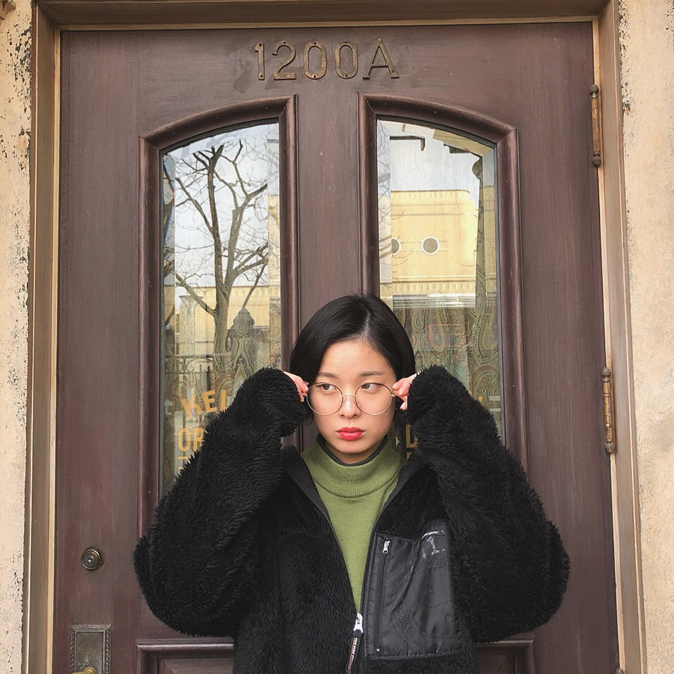 投稿者のアイコン