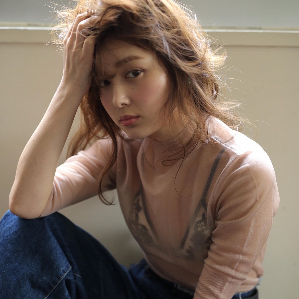 投稿者のアイコン