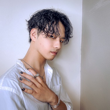 投稿者のアイコン