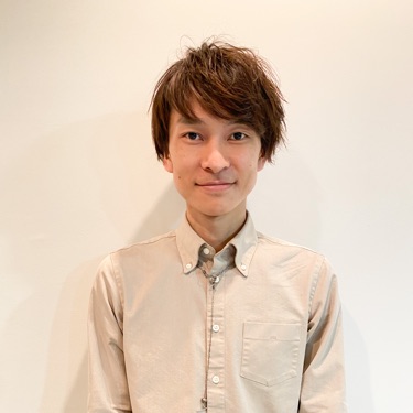 投稿者のアイコン