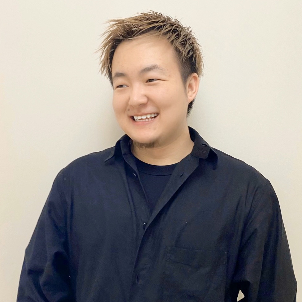 投稿者のアイコン