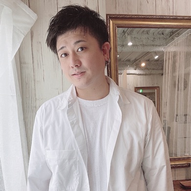 投稿者のアイコン