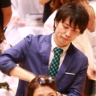 投稿者のアイコン