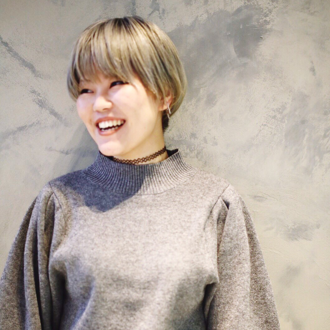 投稿者のアイコン