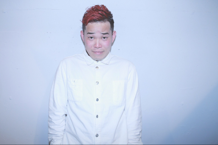 投稿者のアイコン