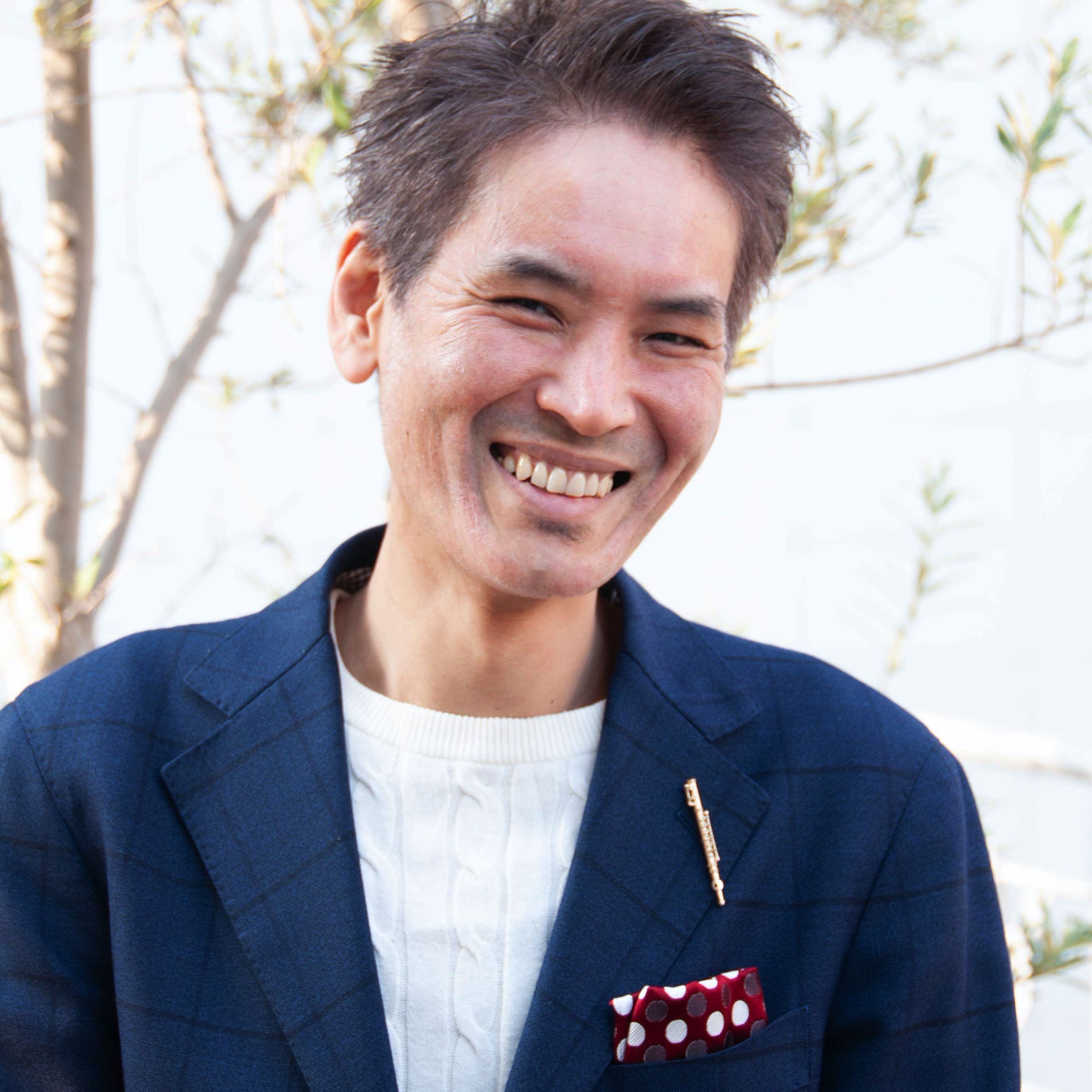 投稿者のアイコン