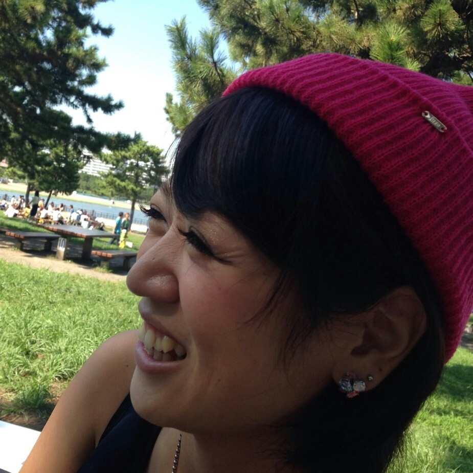 投稿者のアイコン