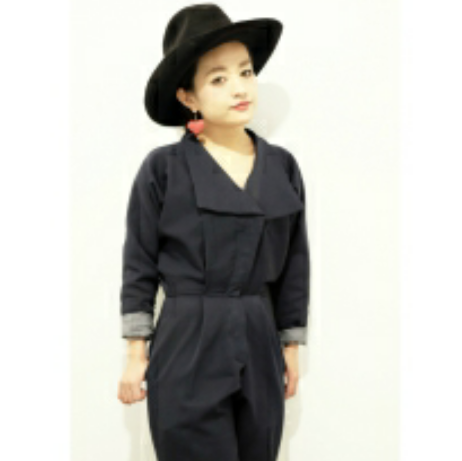 投稿者のアイコン