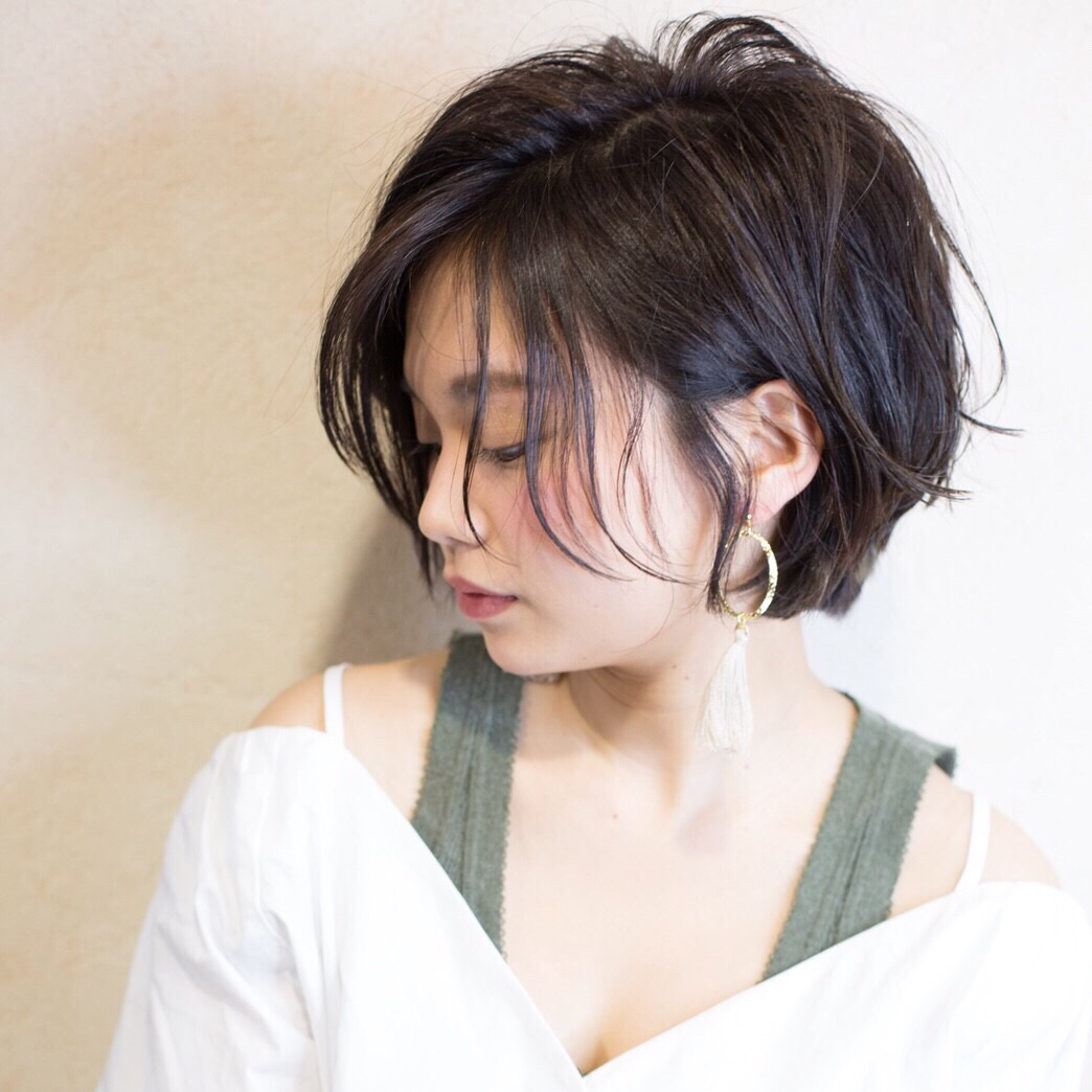 投稿者のアイコン