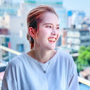 投稿者のアイコン