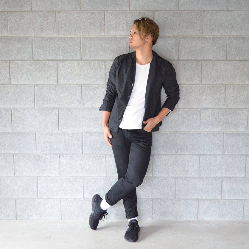 投稿者のアイコン