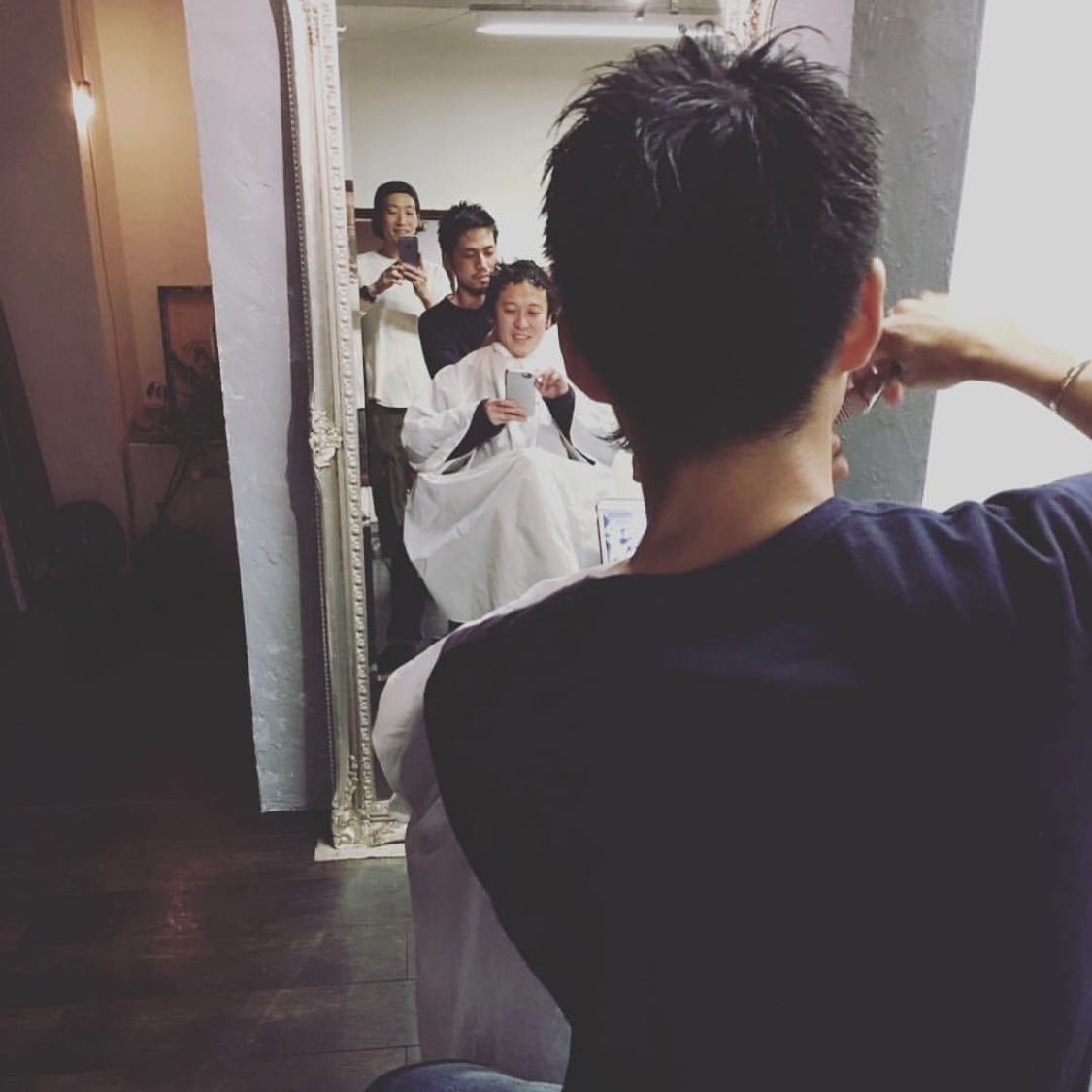 投稿者のアイコン