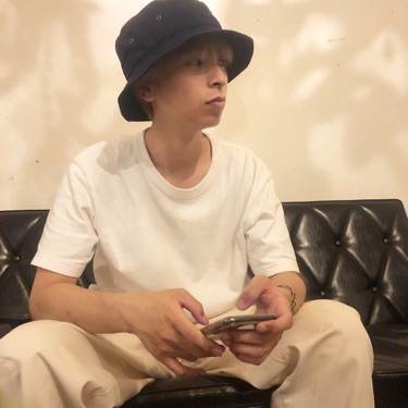 投稿者のアイコン