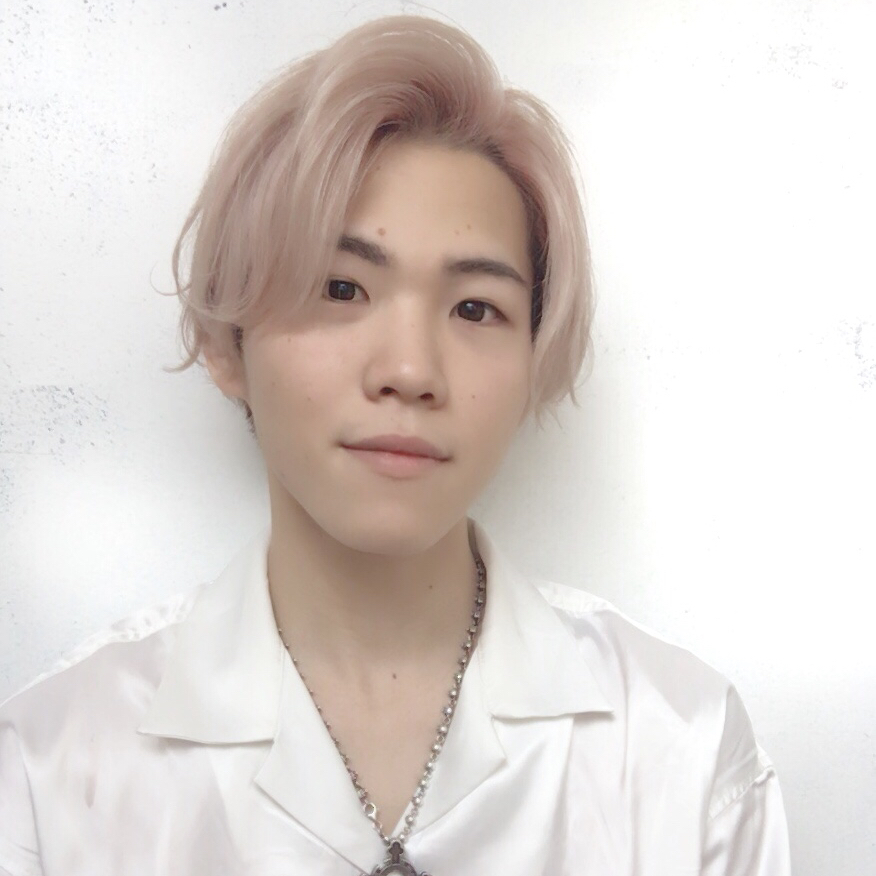 投稿者のアイコン