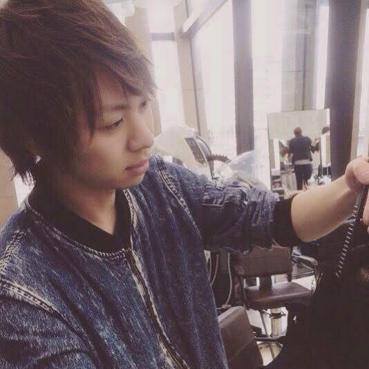 投稿者のアイコン