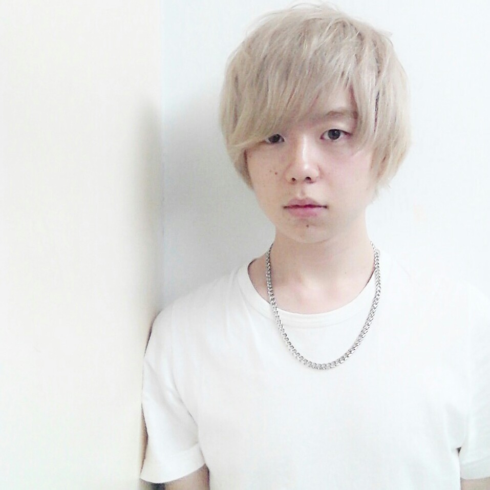 投稿者のアイコン