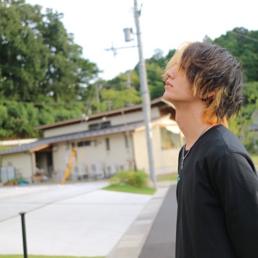 投稿者のアイコン