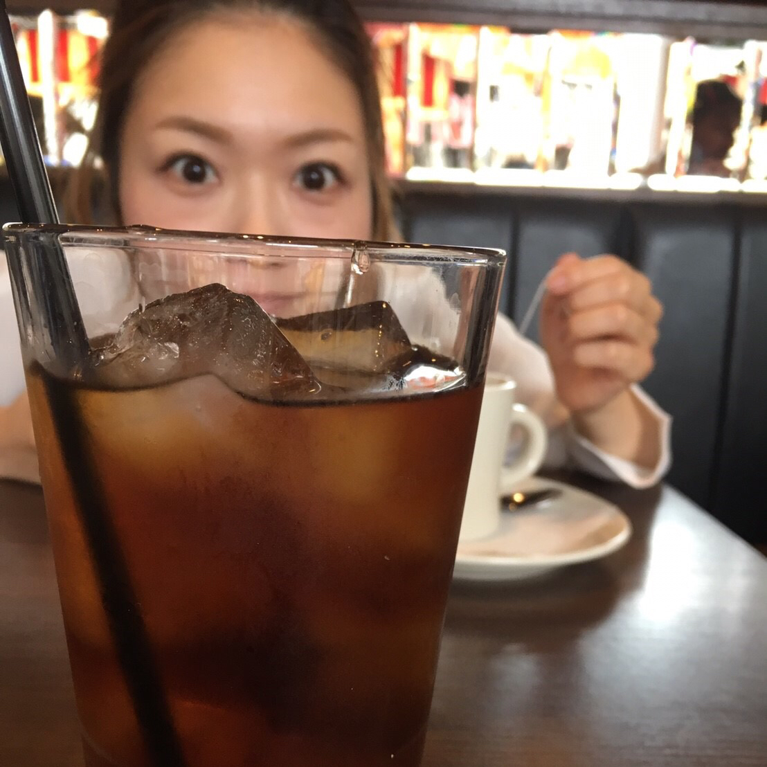 投稿者のアイコン