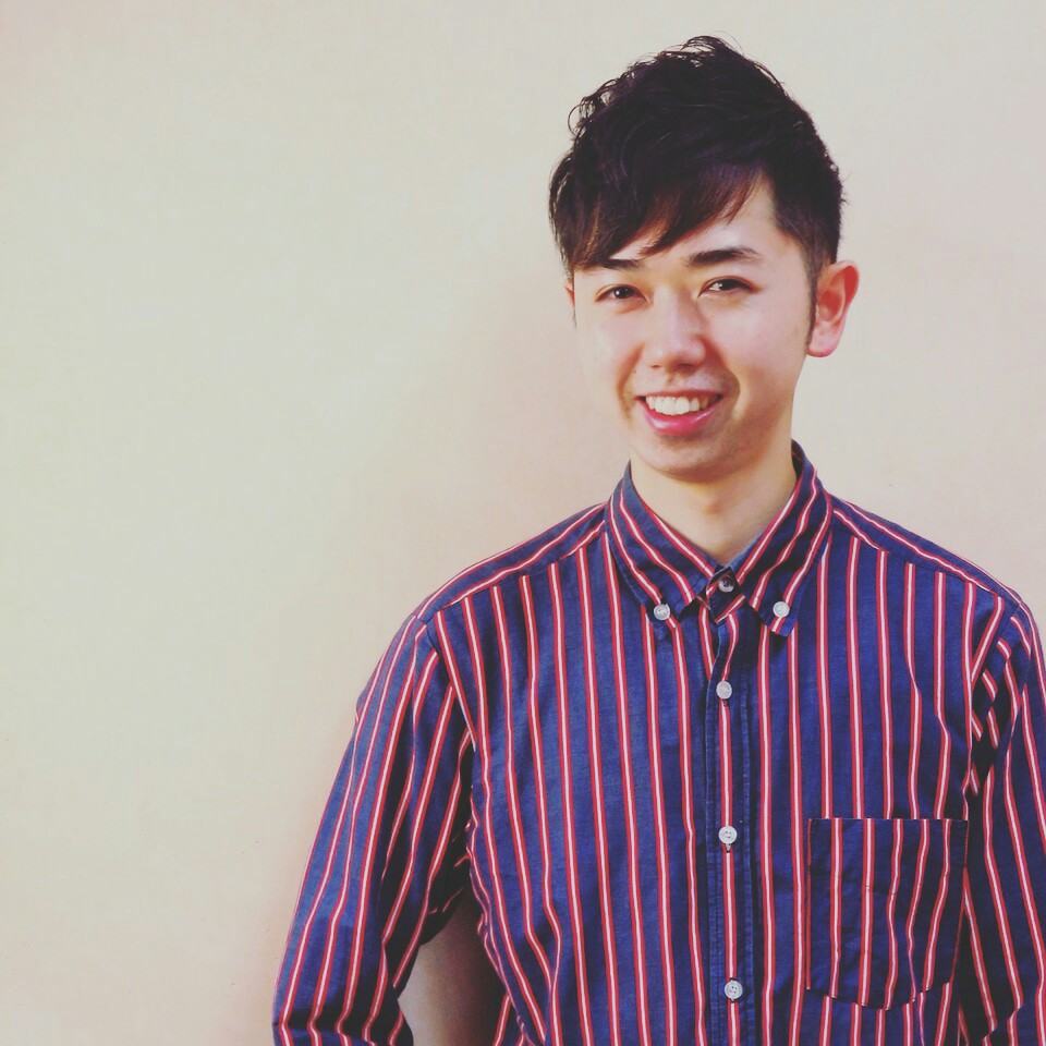 投稿者のアイコン