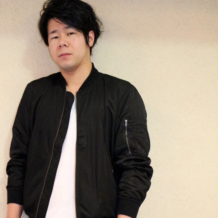 投稿者のアイコン