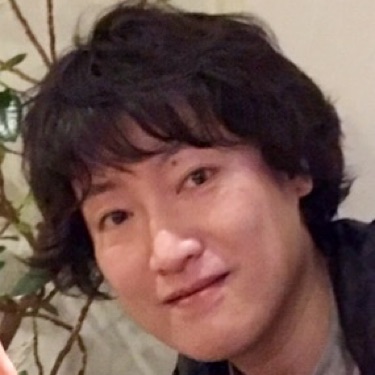 投稿者のアイコン