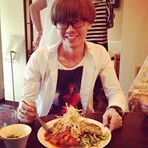 投稿者のアイコン