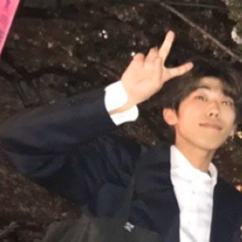 投稿者のアイコン