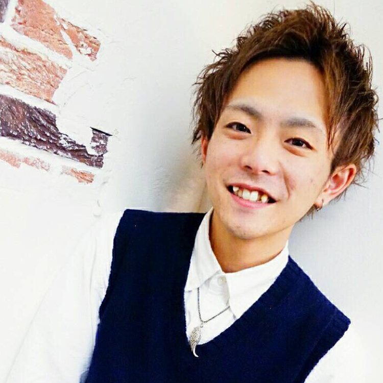 投稿者のアイコン