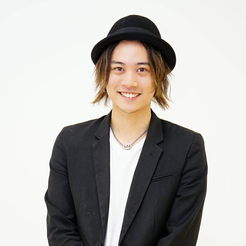 投稿者のアイコン