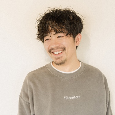 投稿者のアイコン