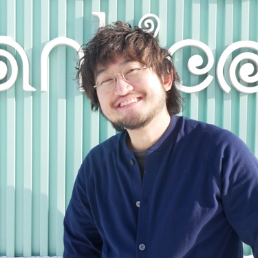 投稿者のアイコン