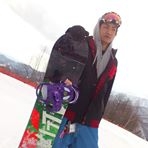 投稿者のアイコン