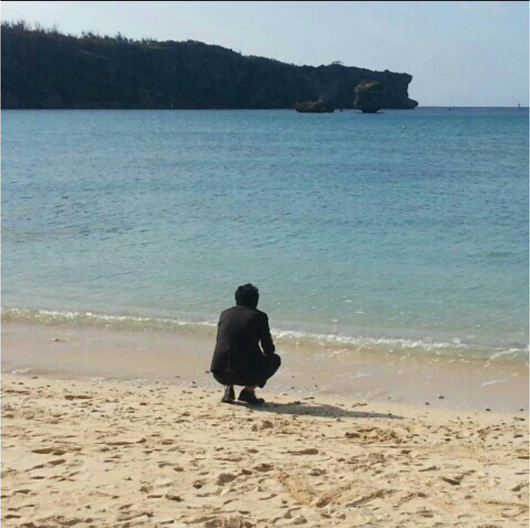 投稿者のアイコン