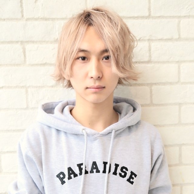 投稿者のアイコン