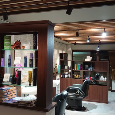 投稿者のアイコン