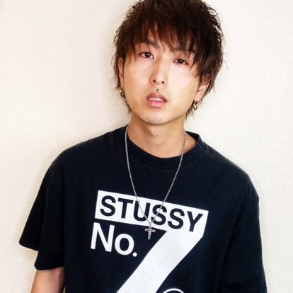 投稿者のアイコン