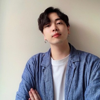 投稿者のアイコン