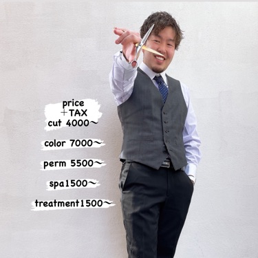 投稿者のアイコン