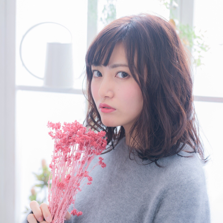 投稿者のアイコン