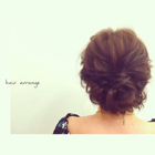 投稿者のアイコン